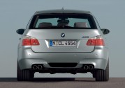 BMW M5 Touring